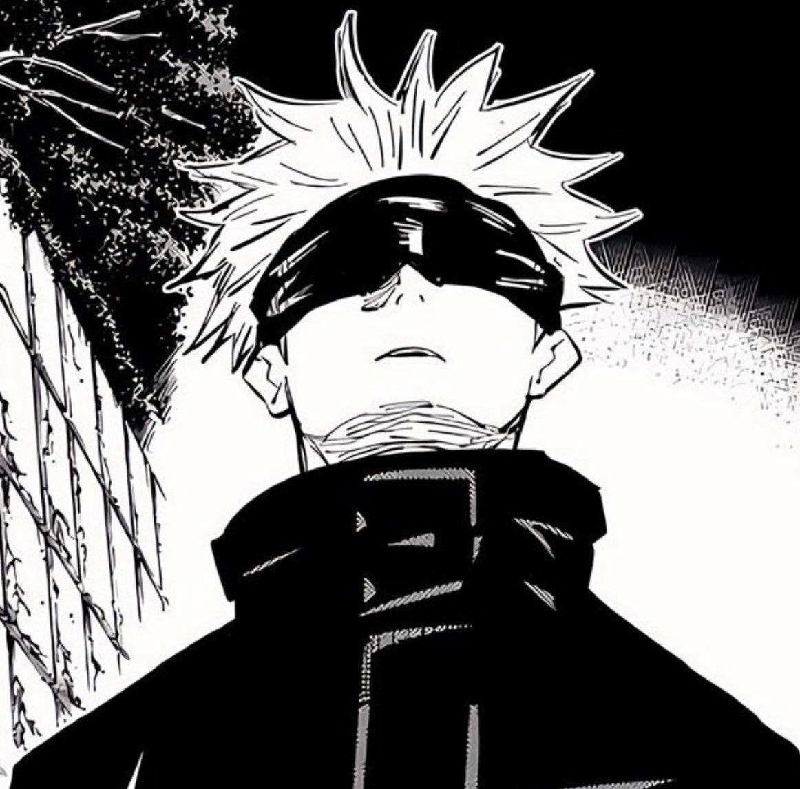 artdiseasee's tweet photo. every time there’s a shadow over yuji’s eyes, i get reminded of my man and i start to miss him even more https://t.co/5lXX6FtzwF