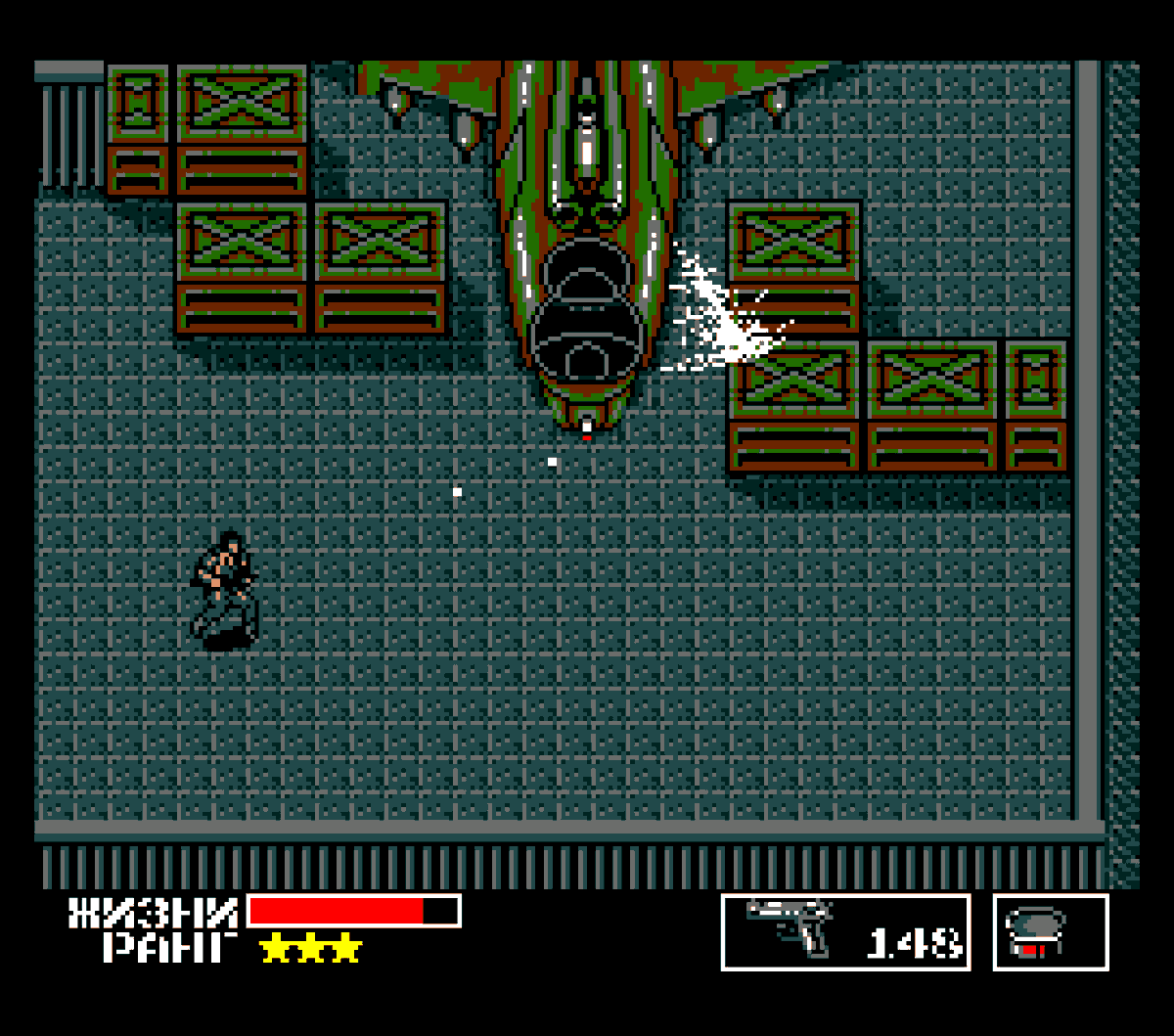 Chief Big Bauer 🐪 tweet media