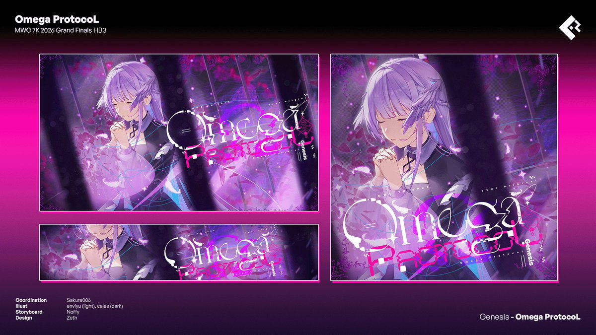 傑 ✲ Zeth tweet media