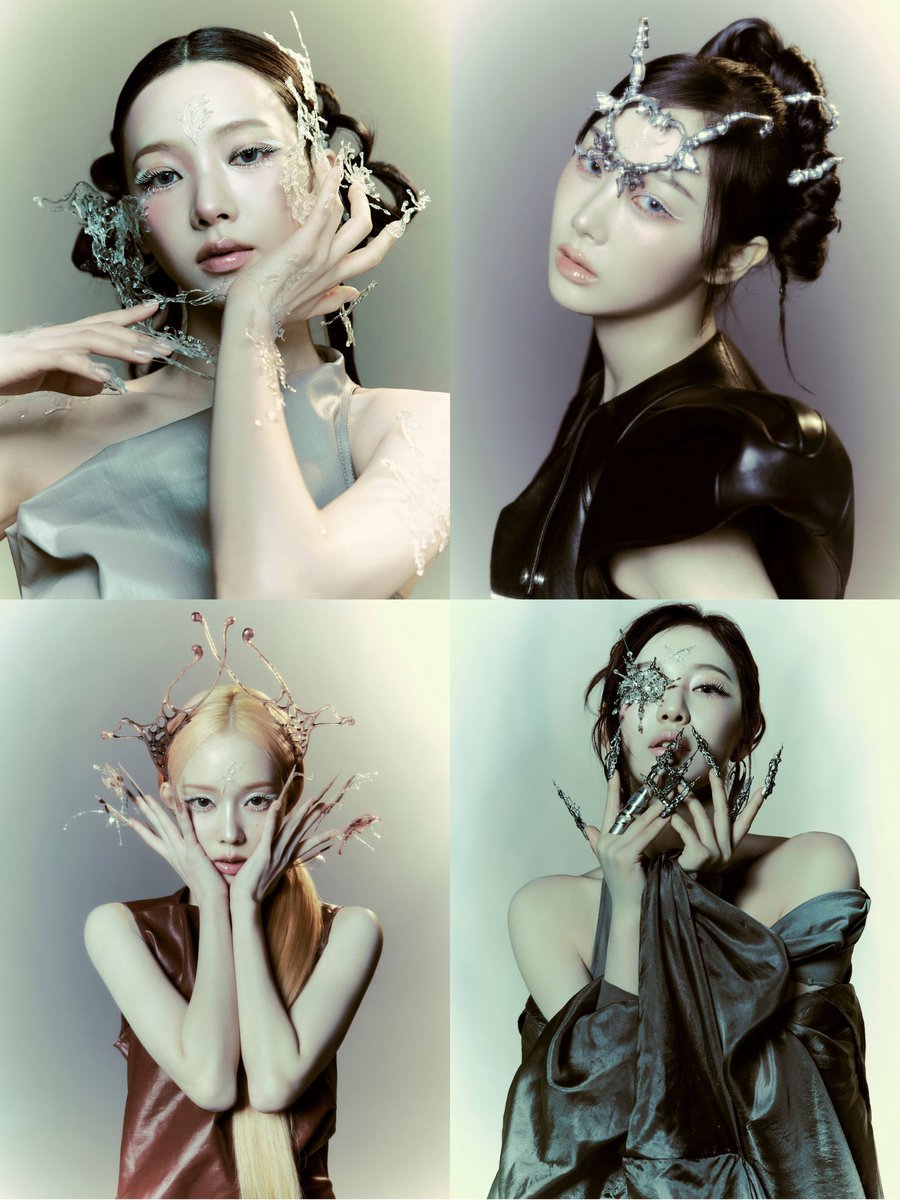 who are you?                  i’m you, but stronger.