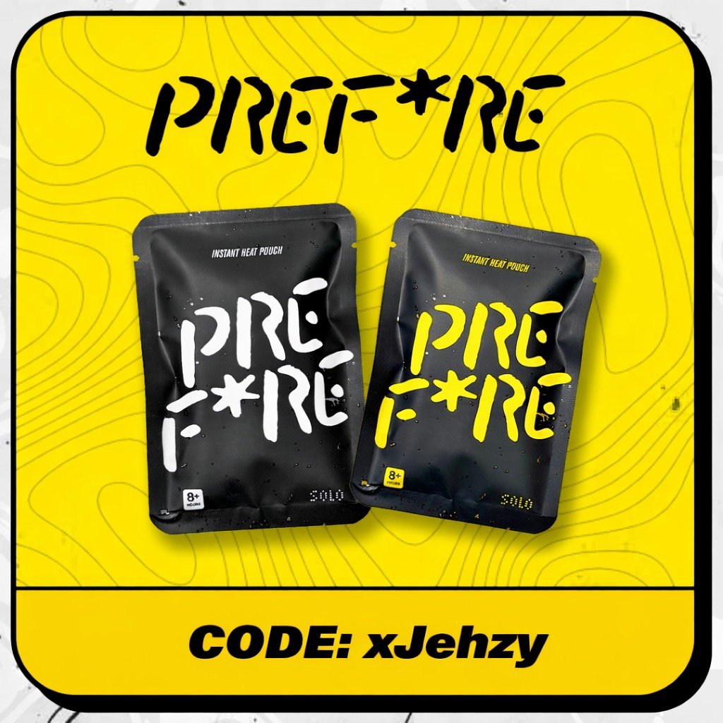 Need to keep your hands warm while gaming? Use my code <a href="/getprefire/">PREF*RE</a> for 10% off