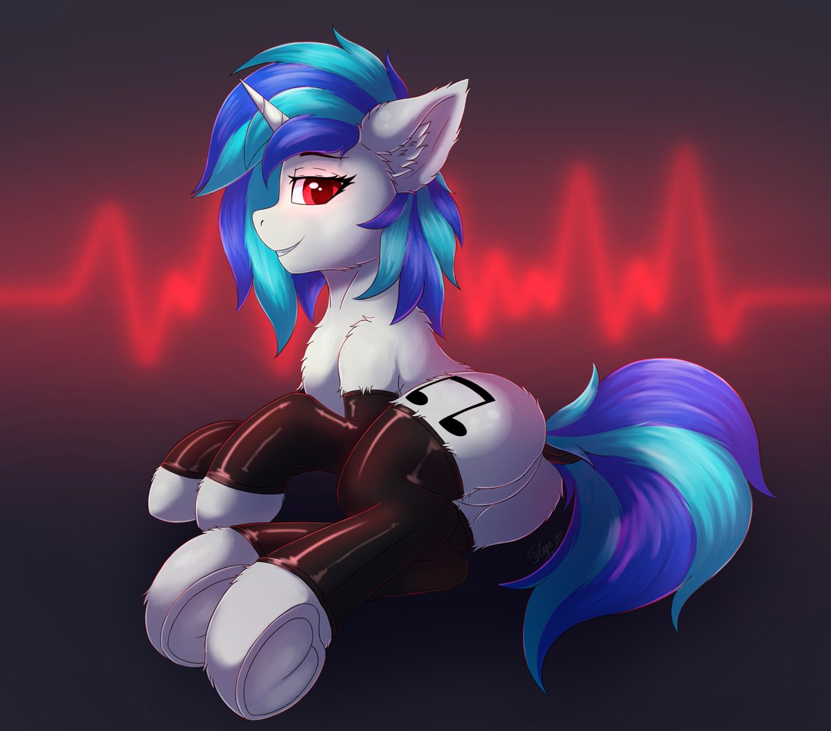 🔞Flaps Tune🌈COMMS OPEN tweet media