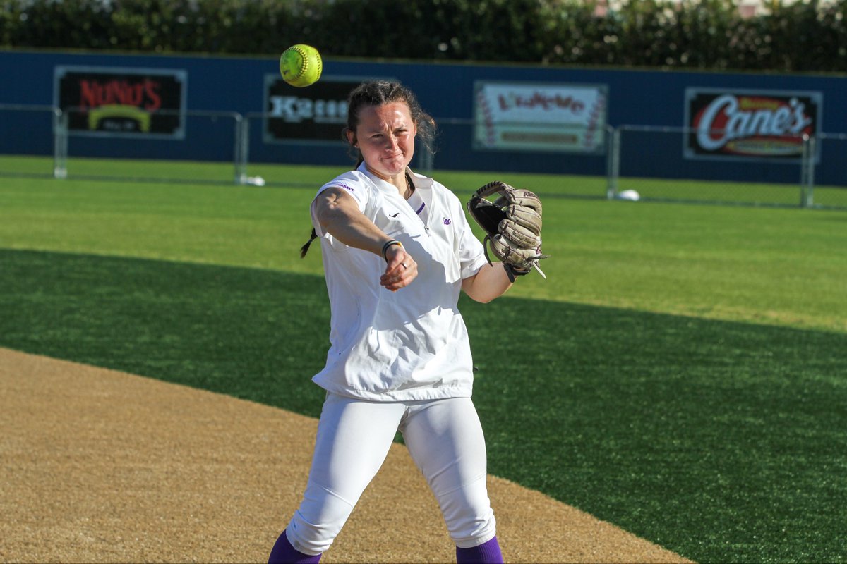 St. Thomas Softball tweet media