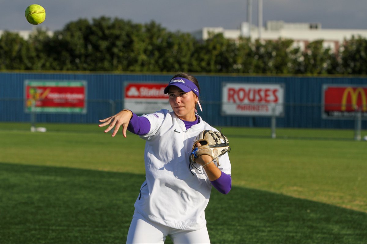 St. Thomas Softball tweet media