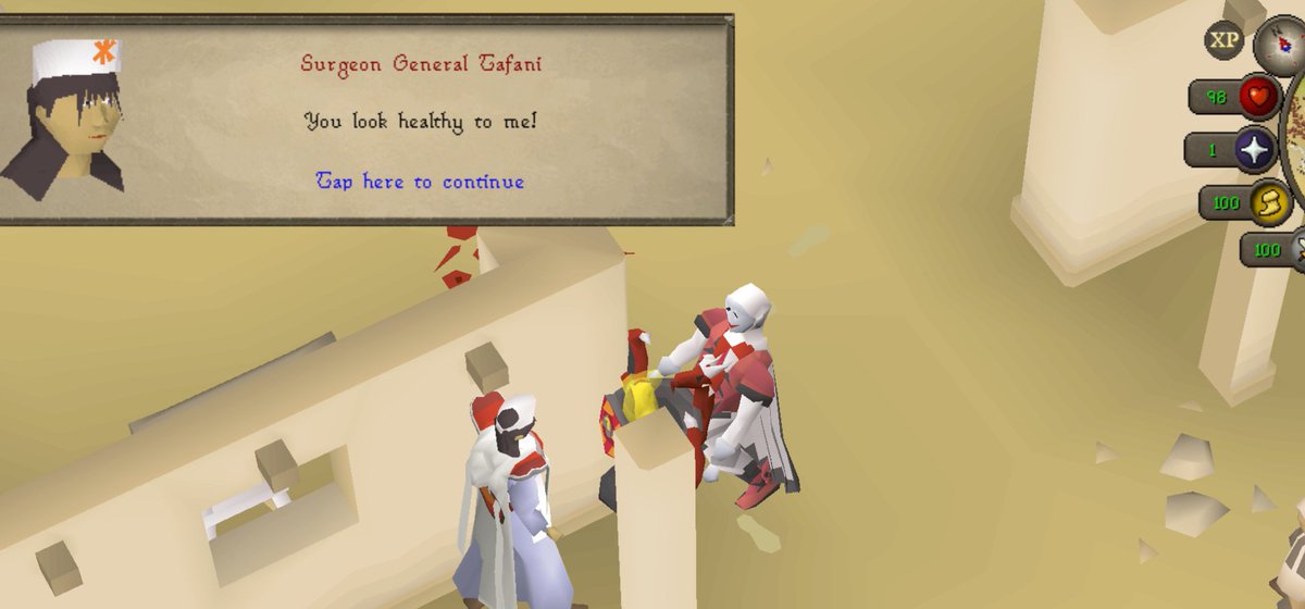 Health Care tweet media