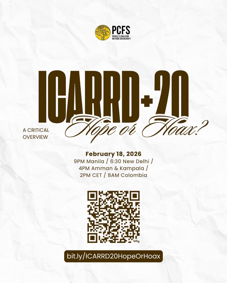 PCFS 🇵🇸 tweet media