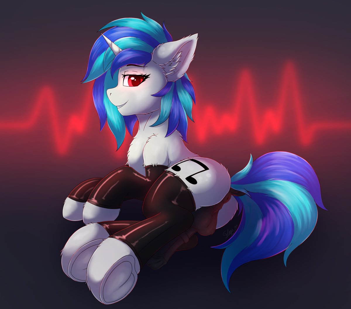 🔞Flaps Tune🌈COMMS OPEN tweet media