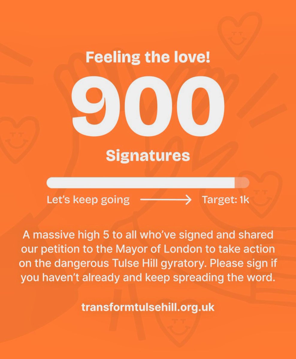 Transform Tulse Hill tweet media
