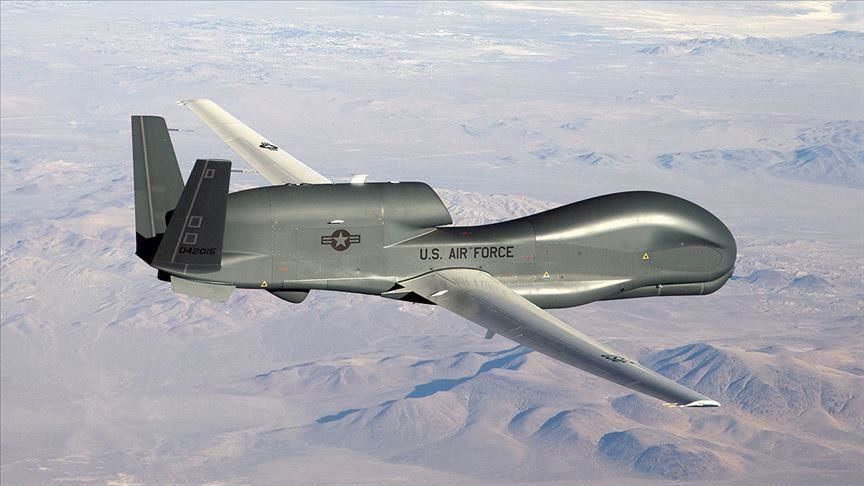 sinCensuraVNZL's tweet photo. ÚLTIMA HORA 🚨 la CIA revela que solo 1 dron puede acabar con el número 2 del chavismo en cuestión de minutos y nadie se daría cuenta dentro de Venezuela 🇺🇸🇻🇪 https://t.co/BIi761gxww