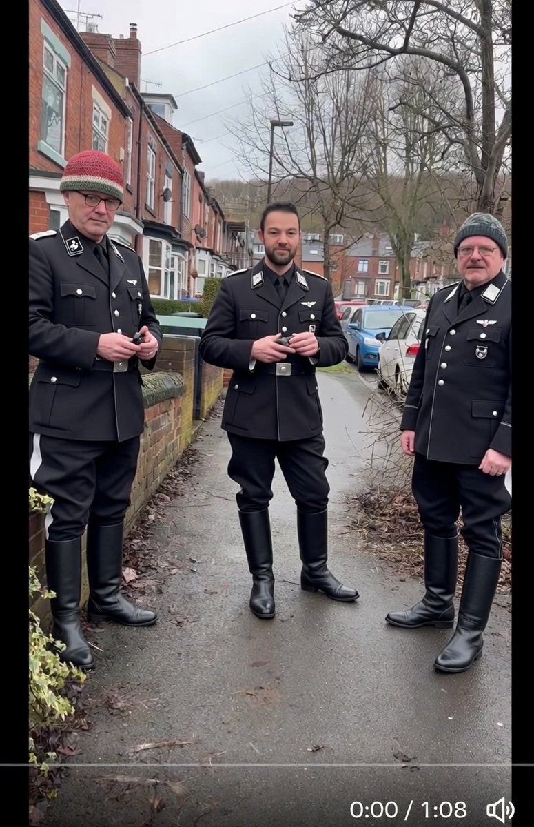 <a href="/JeanHatchet/">Jean Hatchet</a> <a href="/LightninLex/">LightninLex 🏴</a> The same people last Tim around.