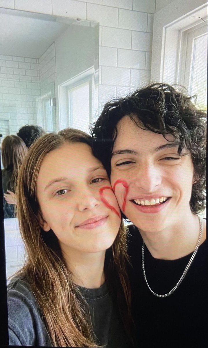 ‘ 𝐌𝐈𝐊𝐄 “Please Don't Leave me,El Event“ tweet media