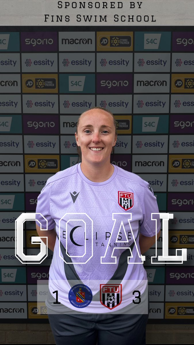 Flint Town United Ladies tweet media