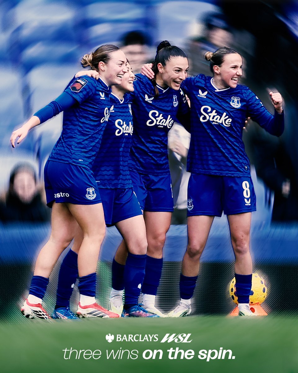 Barclays Women's Super League tweet media