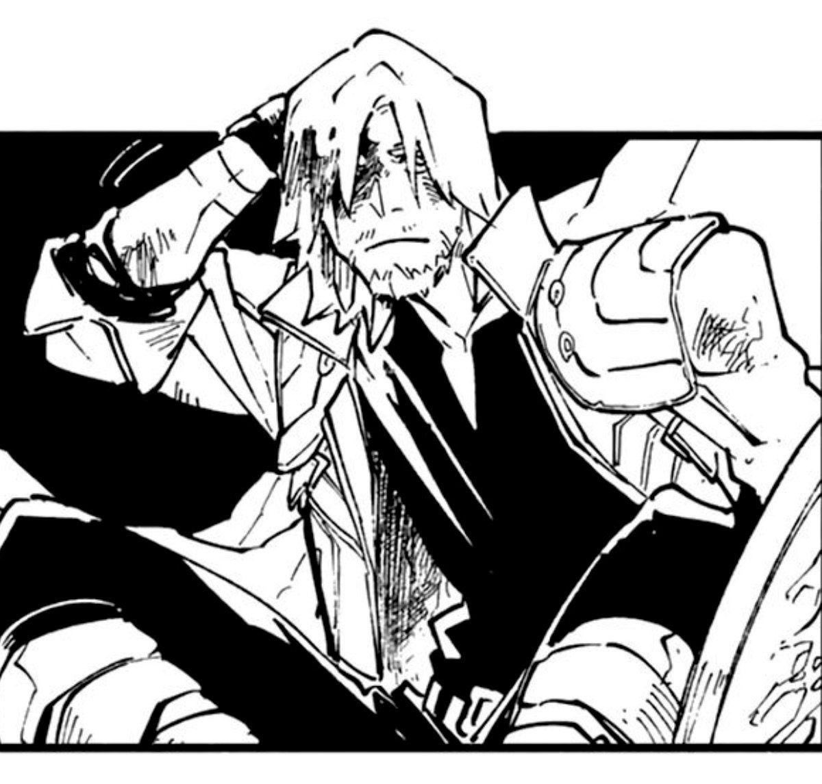 Dante Sparda tweet media