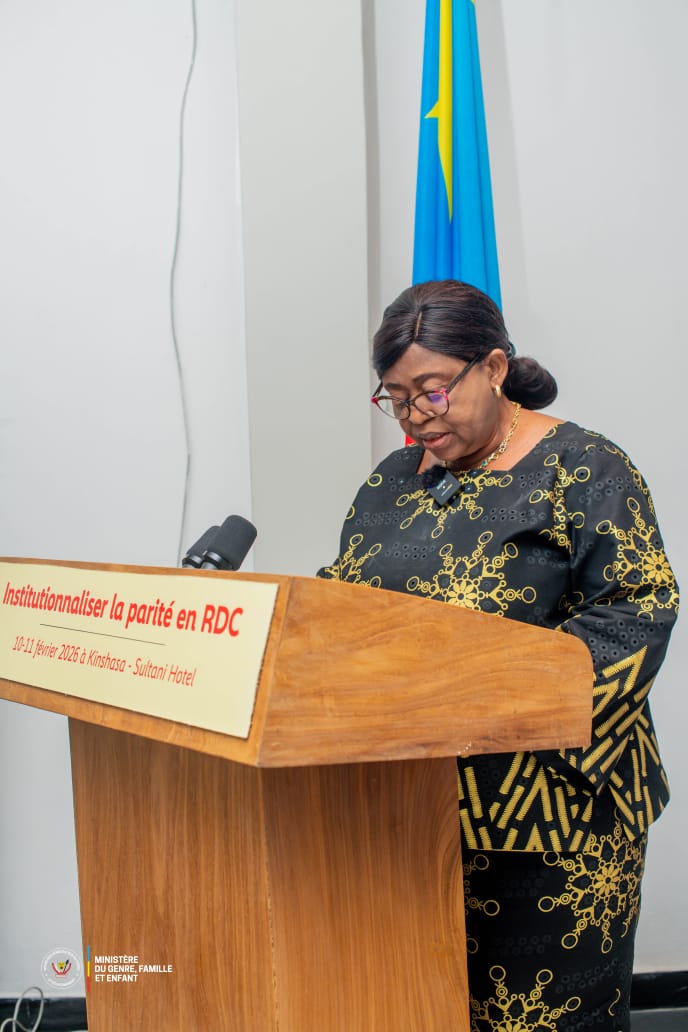 Micheline OMBAE tweet media