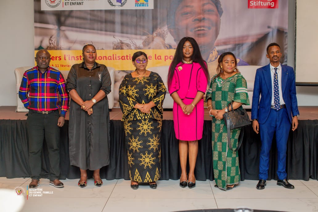 Micheline OMBAE tweet media