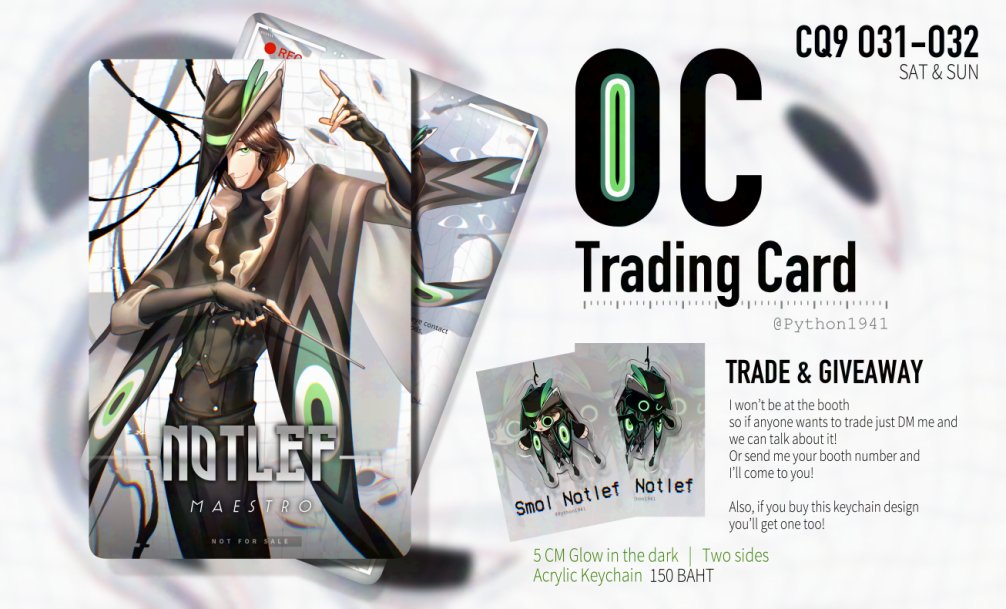 Python1941 | VGen Commission CLOSE tweet media