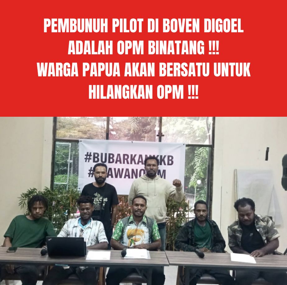 andi777923's tweet photo. kelakukan OPM memakan korban lagi dan lagi, kali ini 2 pilot di boven digoel 

#Knetz Kokuho #SEAblings #RISERCONCERTD3 #TumpasTerorKKB Stop Ganggu Papua #AsasLexFavorReo oknum jaksa tabrak kuhp baru #shopeenegoneko https://t.co/MMJskA27iO