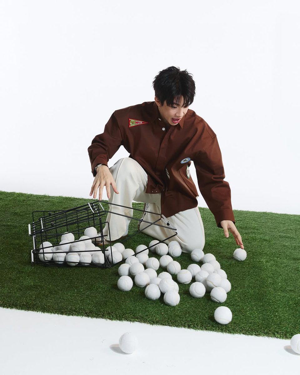 tumcialupdates's tweet image. 15022026 
📷: rams.courtside

SOLD OUT 🤩
@off_tumcial 

#RAMSCourtside #DryCleanOnly
#OneOfAKind
#ออฟจุมพล #OffJumpol