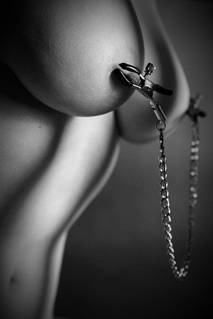 Clamped