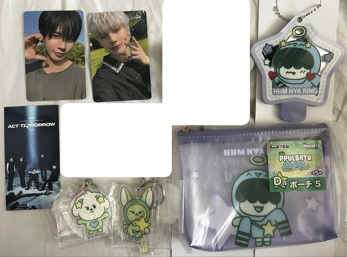 aco （兼投票・取引垢） tweet media