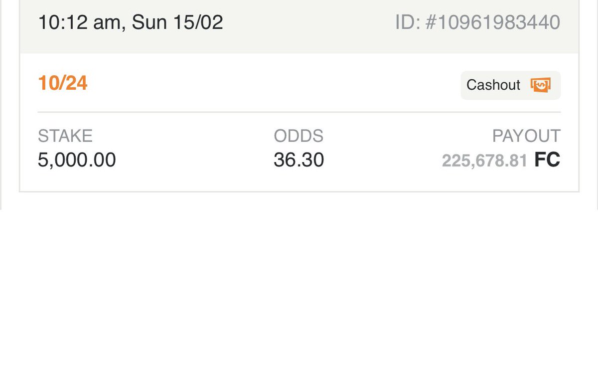 Mwana_Kin🇨🇩 tweet media