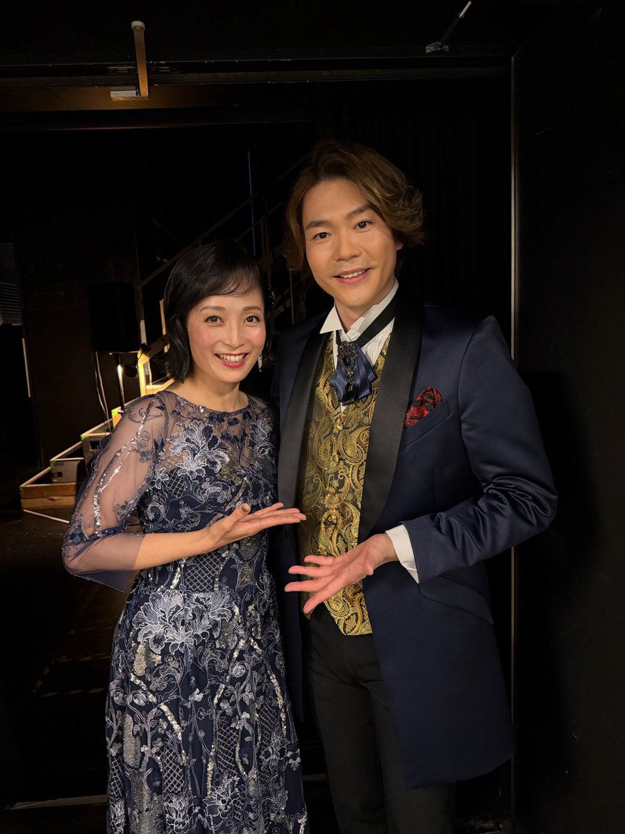 Concert for LEVAY ～Happy 80th Birthday～ 歌もトークも 抜群すぎる