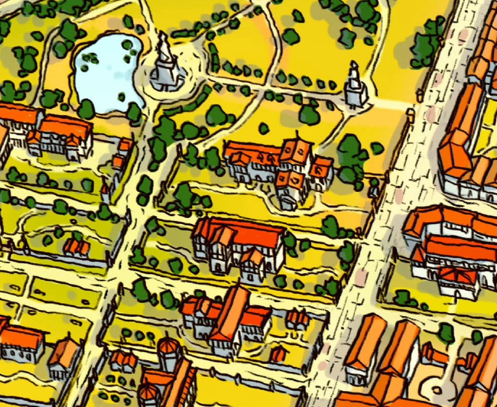 Svetlana K (smitchellmaps) tweet media