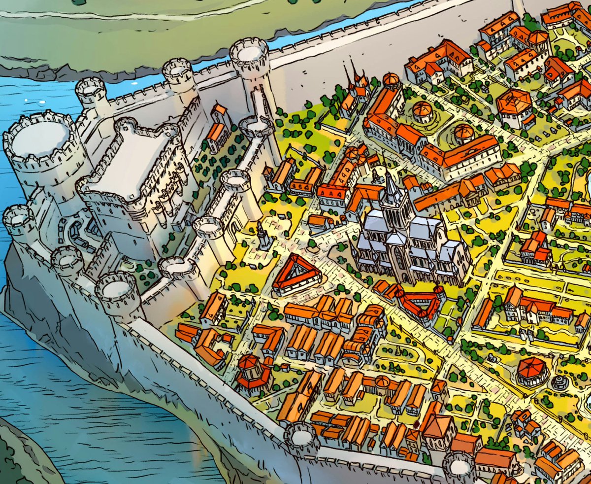 Svetlana K (smitchellmaps) tweet media