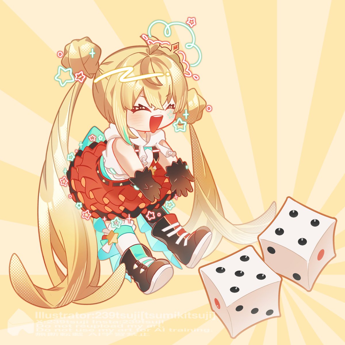 鹿　の　とうこ　つ URS-No.1005(とおこ)👑👾 (@No1005_W) / Posts / X