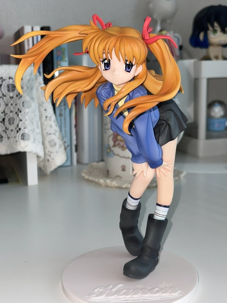 Log (@Shikishima_Log) / Posts / X