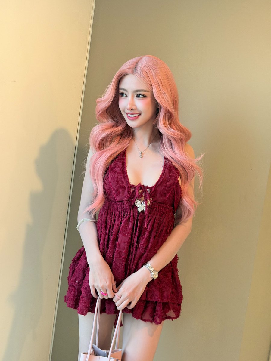 S N A C K 💜 (จริงๆ) tweet media