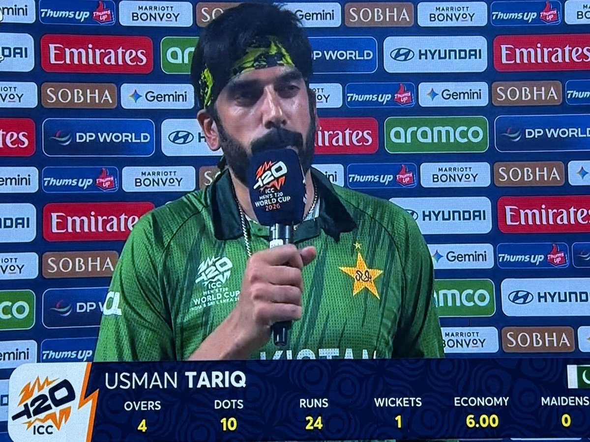 Ihtisham Ul Haq tweet media