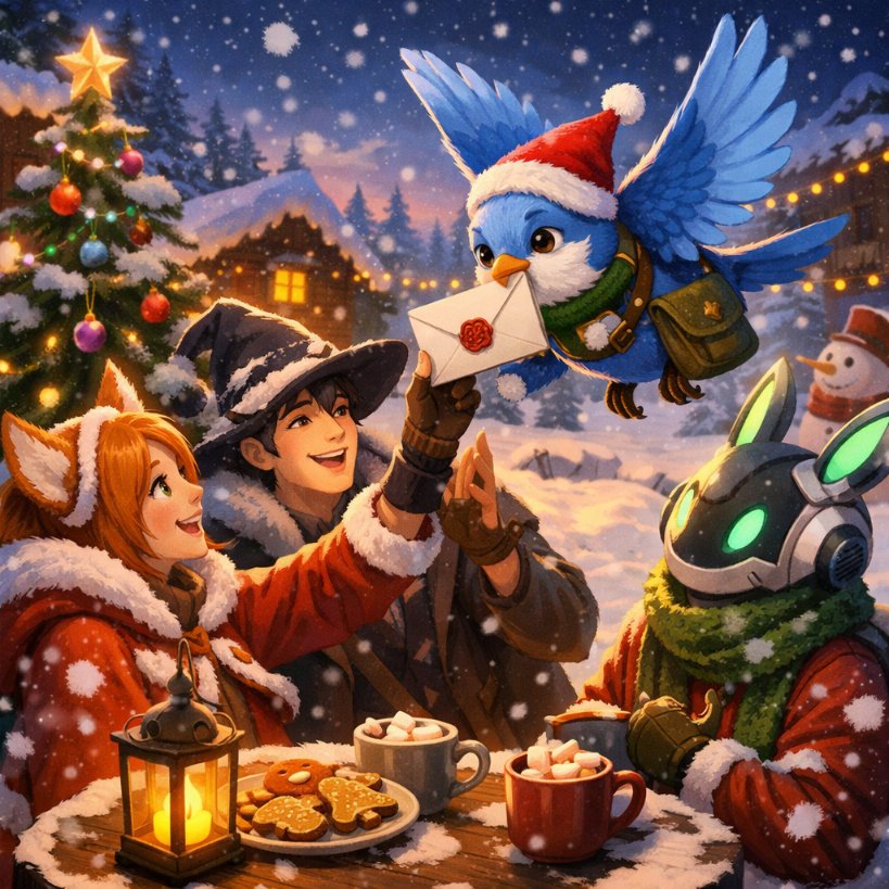 Coledanzk's tweet photo. @DataHaven_xyz I chose my favorite Haven character and imagined them joining my daily hobby. The journey feels more personal when you connect creativity with the ecosystem you’re building in. Small moments like this make the experience fun and memorable blu https://t.co/VRnsP4klRY
