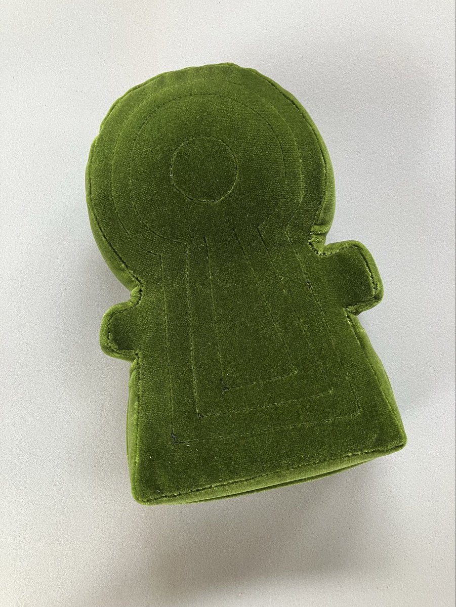 ☆宇宙椅子☆古墳クッション築造中☆ (@cosmicrechair) / Posts / X