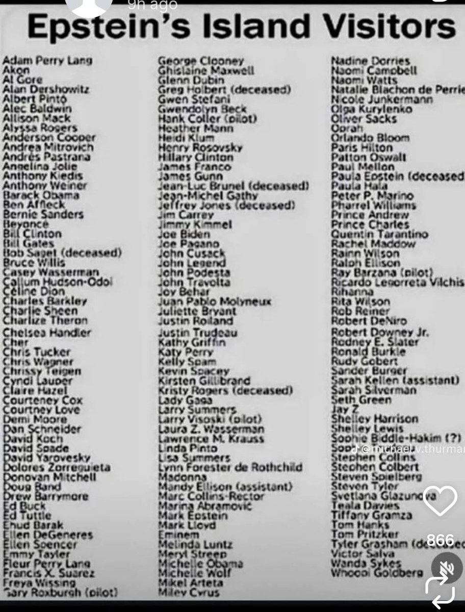 The list of the damned sick... again either millstones or the deliverance of purification through fire