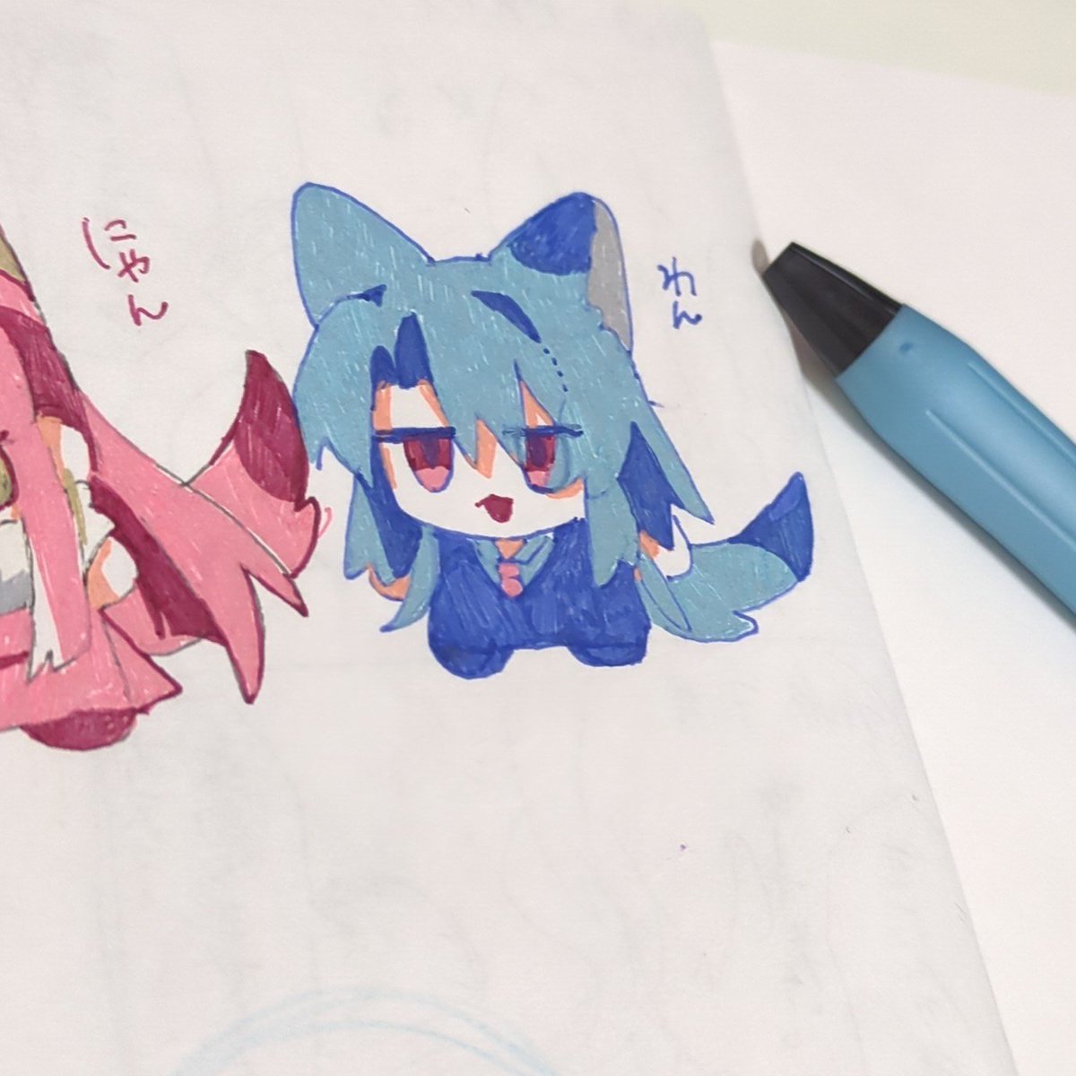 issai_ (@issai_ps) on Twitter photo 