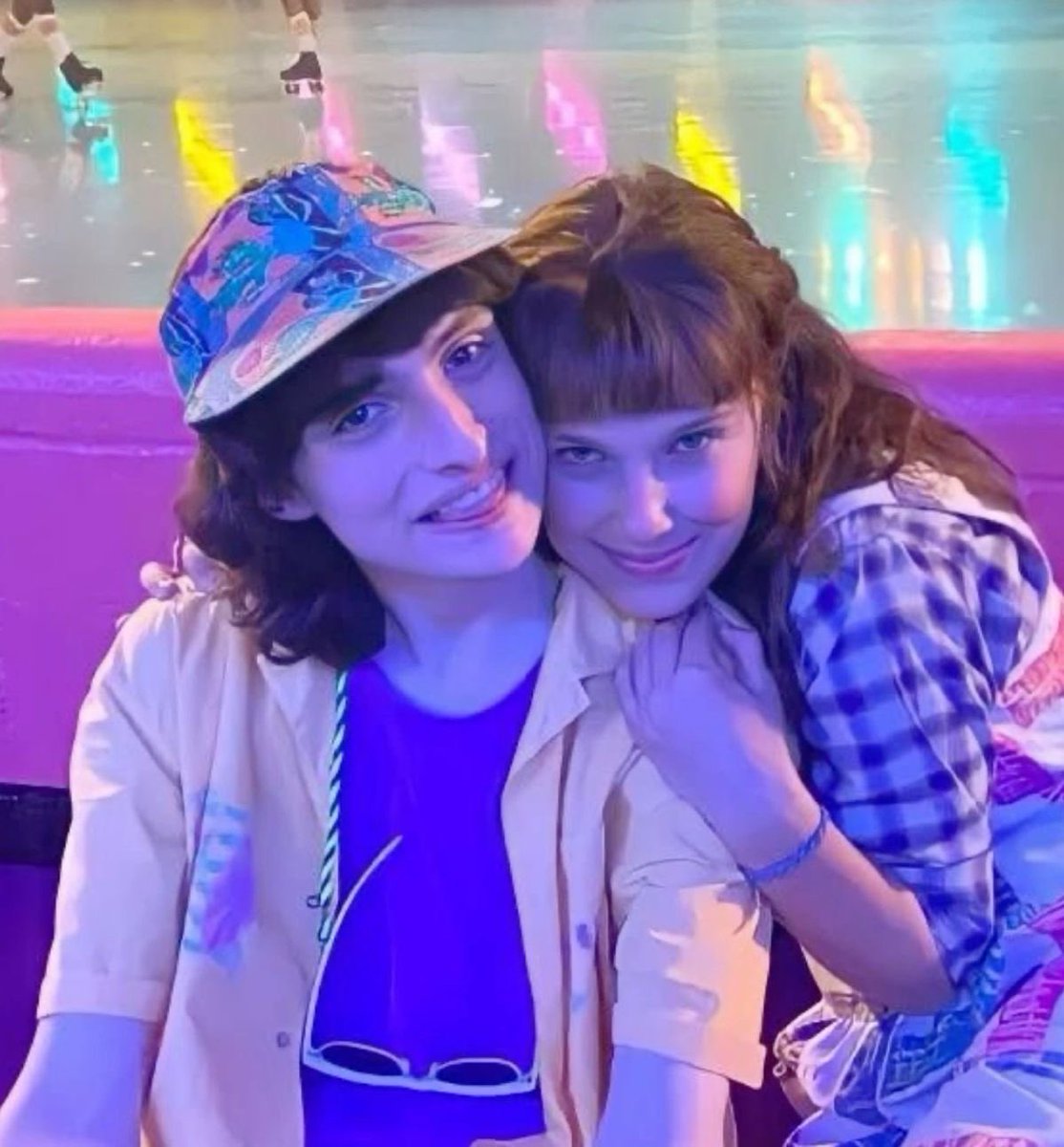‘ 𝐌𝐈𝐊𝐄 “Please Don't Leave me,El Event“ tweet media