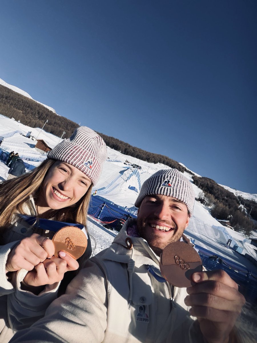 Equipe France tweet media