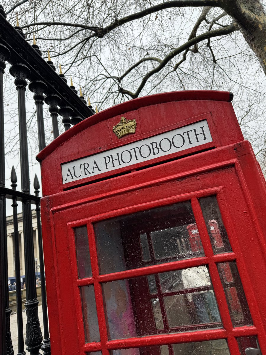 Should have went here before day 1