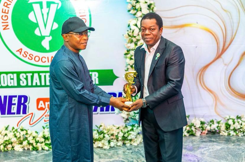 Nigerian Veterinary Medical Association - NVMA tweet media