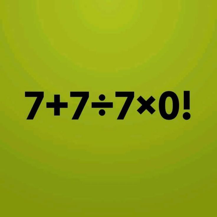 Can You Solve This Question ?

Let's do