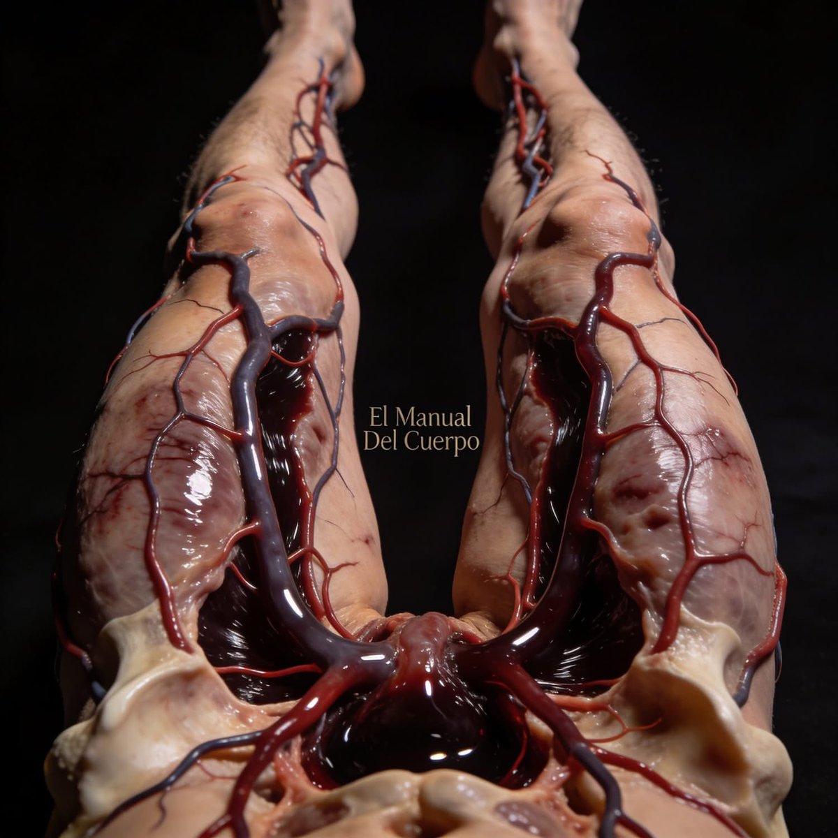 ¡HACKEA TU GRAVEDAD!: 
LA INGENIERÍA DE PONER LAS PIERNAS AL CIELO. 

Tus piernas son el punto más bajo de tu "edificio" biológico. 

Todo el día, tu sangre lucha por subir, y a veces, el sistema colapsa. 

Poner las piernas hacia arriba no es "relajación"; es un reinicio