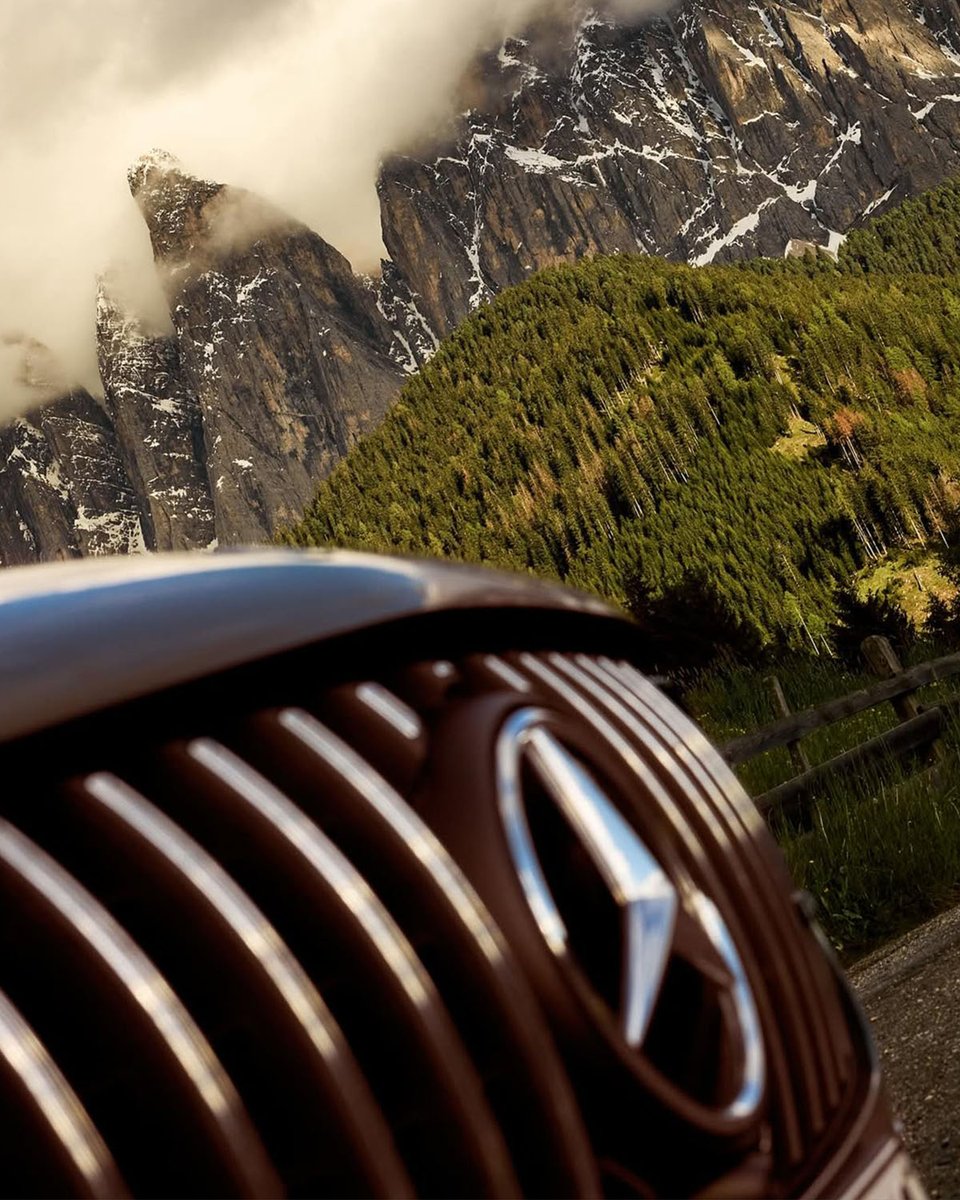 Mercedes-Benz USAㅤ tweet media