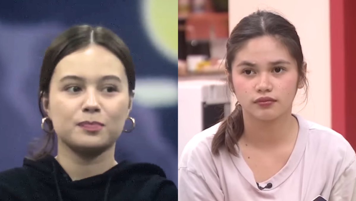 from always being left unchosen, to back-to-back nominations together, to winning a group task togetherz and to finally stepping into the ultimate 8 podium together for the big night.

oh krysley, your pbb lore will always be iconic!

IN KRYSTAL WE TRUST
#PBBCollab20Ultim8Nomi