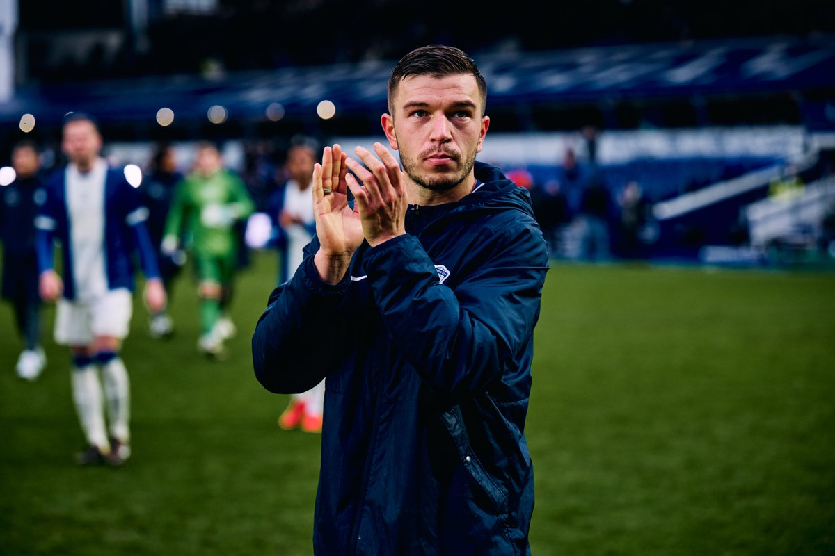 Birmingham City FC tweet media