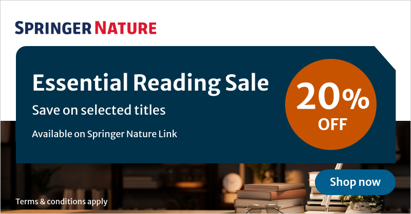 Springer tweet media