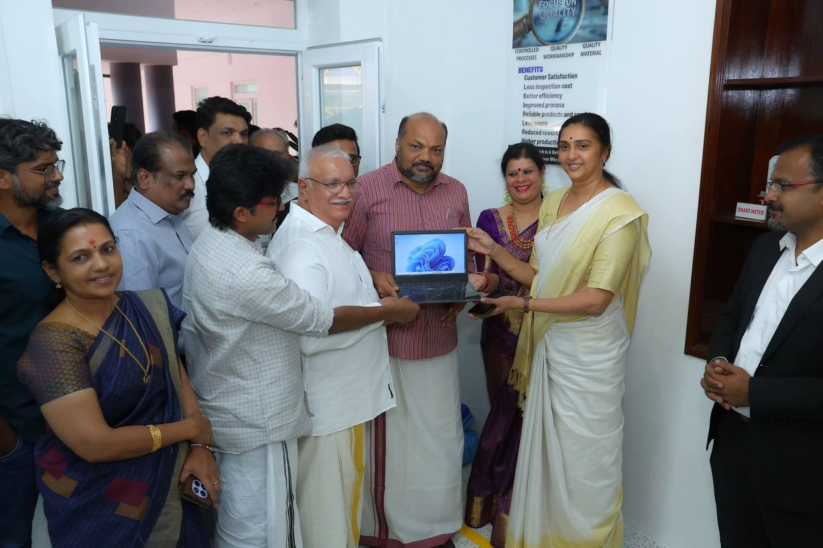 Kerala is unlocking the potential of the former Travancore Rayons land in Perumbavoor by transforming it into a modern industrial park. The first unit, Kaynes Technologies, brings a ₹350 crore investment and will create over 1,500 high skill jobs. Once idle for decades, the land