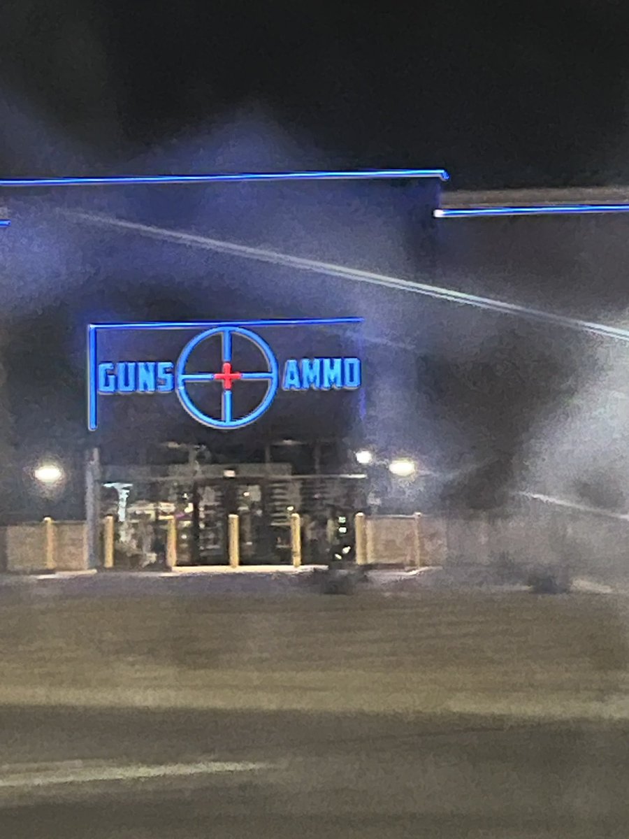 This being right next to Buc-ee’s is peak Texas