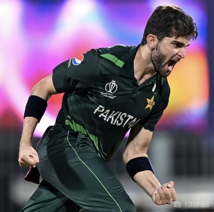 Mohammad Amir is still a thousand times the better bowler than Shaheen Shah Afridi. 🔥🏏